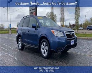 gustman subaru