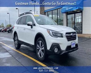 gustman subaru