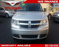 2010 DODGE JOURNEY 3D4PG4FB2AT175576 AUTO TRADER WHOLESALE INC 