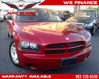 2006 DODGE CHARGER 2B3KA43RX6H504004 AUTO TRADER WHOLESALE INC 