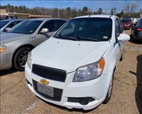 2011 CHEVROLET AVEO KL1TD6DE2BB154119 OLA MOTORS LLC 