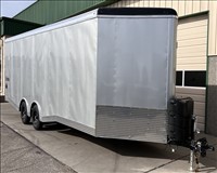2023 TNT RT10228XTSPD 5JWXE2822P6310430 PINE COUNTRY INC 