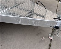 2024 SUNDOWNER RCS28BP 13SCH2821R1CA6272 PINE COUNTRY INC 