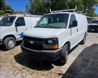 2014 CHEVROLET EXPRESS 1GCWGFBA7E1112939 ALT 19 AUTO SALES 
