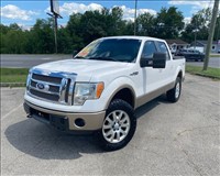 2011 FORD F150 1FTFW1ET9BFC12610 MOODY MOTORS 