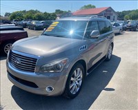 2011 INFINITI QX56 JN8AZ2NE7B9006200 MOODY MOTORS 
