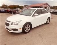 2015 CHEVROLET CRUZE 1G1PC5SB0F7131195 MOODY MOTORS 