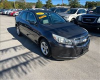 2013 CHEVROLET MALIBU 1G11B5SA1DF224021 MOODY MOTORS 