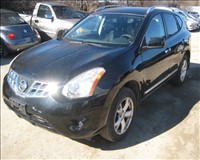 2011 NISSAN ROGUE JN8AS5MVXBW276837 CARZ R US #1 