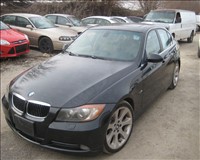 2006 BMW 330 WBAVB33526KS35664 CARZ R US #1 