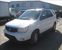 2006 BUICK RENDEZVOUS 3G5DA03L36S547762 CARZ R US #1 
