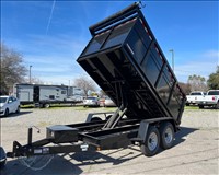 2026 FSTRT FS DT284 7X12 7HDBD1222RF006440 AUTO MERCADO 