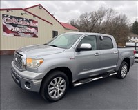 2011 TOYOTA TUNDRA 5TFHW5F15BX203927 CARL'S AUTO INC 