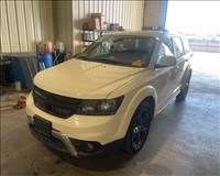 2018 DODGE JOURNEY 3C4PDDGG6JT388868 AUTO NOW 