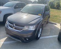 2018 DODGE JOURNEY 3C4PDCBG4JT530135 AUTO NOW 