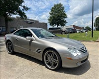 2006 MERCEDES-BENZ SL WDBSK76F06F112762 WOLFGANGS AUTO SALES 