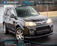 2006 SATURN VUE REDLINE 5GZCZ53466S846403 GLORY AUTO SALES LTD 
