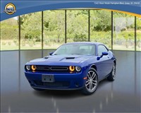 2019 DODGE CHALLENGER 2C3CDZGG2KH650069 NORTHSIDE AUTO SALES 