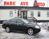 2013 CHEVROLET IMPALA 2G1WC5E33D1110903 PARK AVE AUTO, INC. 