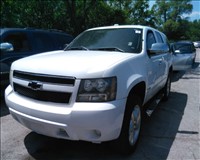 2009 CHEVROLET TAHOE 1GNEC03079R195264 ALVAREZ AUTO SALES 
