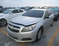 2013 CHEVROLET MALIBU 1G11A5SA0DF266134 T.A. AUTO BROKERS, LLC. 