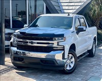 2019 CHEVROLET SILVERADO 1500 1GCUYDED5KZ357573 UNIQUE MOTORS OF TAMPA 