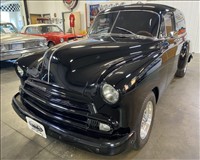 1949 CHEVROLET STYLELINE 5GKH47571 ROUTE 65 SALES 