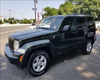 2011 JEEP LIBERTY SPORT 1J4PN2GK4BW503060 SHELDON MOTORS OF EAST BRUNSWICK 