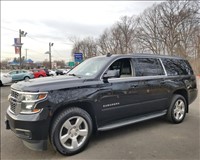 2015 CHEVROLET SUBURBAN LT 4X4 1GNSKJKC8FR597569 SHELDON MOTORS OF EAST BRUNSWICK 