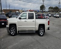 2014 CHEVROLET SILVERADO 1500 3GCPCSEC8EG505002 A & P AUTO SERVICE INC 