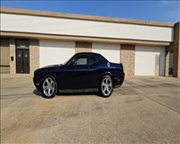 2014 DODGE CHALLENGER 2C3CDYAG3EH111175 A & P AUTO SERVICE INC 