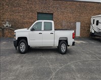 2015 CHEVROLET SILVERADO 1500 3GCPCPEC5FG124741 A & P AUTO SERVICE INC 