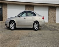 2012 CHEVROLET IMPALA 2G1WG5E36C1314601 A & P AUTO SERVICE INC 