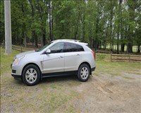 2011 CADILLAC SRX 3GYFNDEY3BS553412 A & P AUTO SERVICE INC 