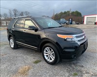 2011 FORD EXPLORER 1FMHK8D85BGA55268 COBRA SALES LLC 