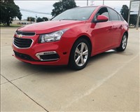 2015 CHEVROLET CRUZE 1G1PE5SB2F7206053 LAIMI AUTO SALES 