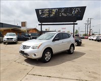 2011 NISSAN ROGUE JN8AS5MV9BW259950 MARIOS AUTOMART 