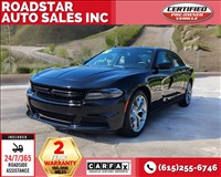 2022 DODGE CHARGER 2C3CDXBG7NH243607 ROADSTAR AUTO SALES, INC. 