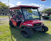 2022 BINTELLI BEYOND 7R3BB4238NC001374 BLUM'S AUTO MART 