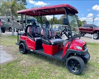2022 BINTELLI BEYOND 7R3BB4236NC003771 BLUM'S AUTO MART 