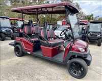 2022 BINTELLI BEYOND 7R3BB4239NC003649 BLUM'S AUTO MART 
