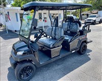 2022 BINTELLI BEYOND 7R3BB4236NC002037 BLUM'S AUTO MART 