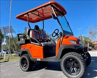2023 BINTELLI BEYOND 7R3BA4239PC003141 BLUM'S AUTO MART 