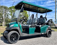 2023 BINTELLI BEYOND 7R3BA4236PC004604 BLUM'S AUTO MART 