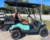 2024 KODIAK EV APEX 4P 7V3KSC1D1RG001384 BLUM'S AUTO MART 