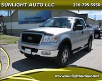2005 FORD F-150 1FTRX14W45FA15290 SUNLIGHT AUTO LLC 