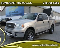 2006 FORD F-150 1FTPW14V86KD87418 SUNLIGHT AUTO LLC 
