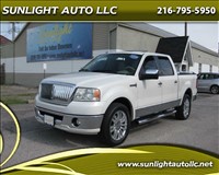 2006 LINCOLN MARK LT 5LTPW16556FJ21504 SUNLIGHT AUTO LLC 