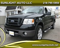 2007 FORD F-150 1FTPW14VX7FA75692 SUNLIGHT AUTO LLC 