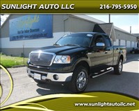 2007 FORD F-150 1FTPX14V77FA28438 SUNLIGHT AUTO LLC 